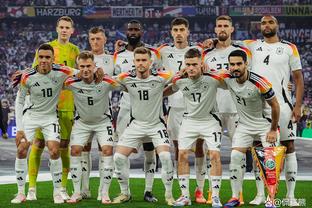 德天空：德国队吸取世界杯教训，不会让队长继续佩戴彩虹袖标